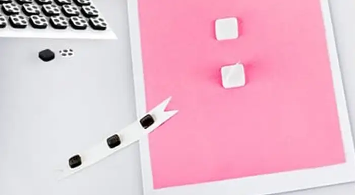 adhesive foam