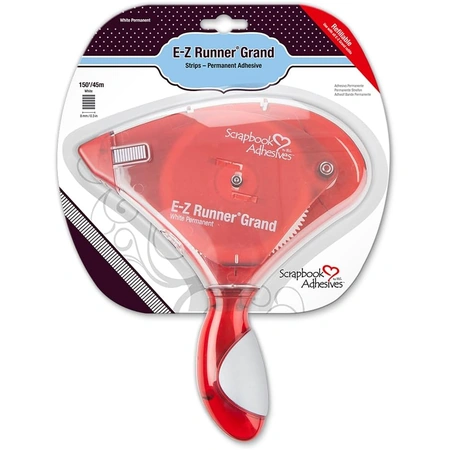 double sided e z runner grand adhesive dispenser.webp