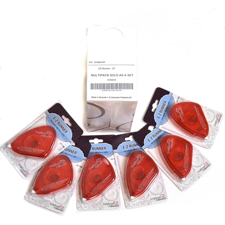 e z runner permanent adhesive dispenser set of 6.webp